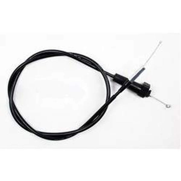 Motion Pro Tools & Cables 03-0382 Cable, Black Vinyl, Throttle