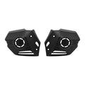 Matte Black Lower Cowl Covers Fairings Fit For Honda Goldwing 1800 GL1800 18-24