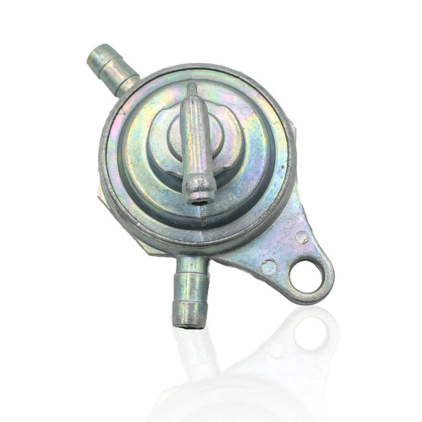 3 Way Nipple Petcock Fuel Valve For Peace Sports 150 TPGS-824 Ruckus TPGS-827