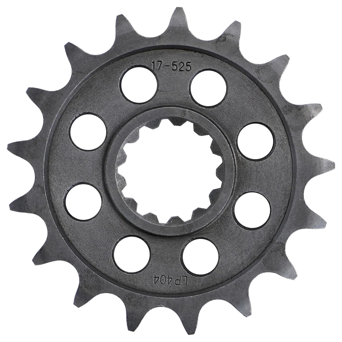 525 17T Front Sprocket 525 17T For BMW S1000R 13-19 S1000RR 09-19 S1000XR 14-18
