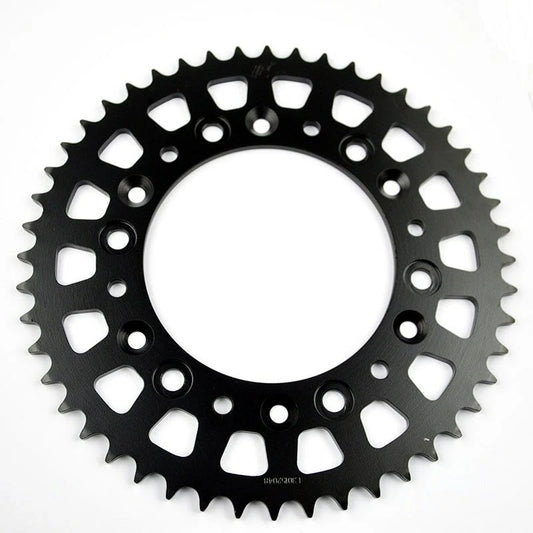 520 42T 45 48T Rear Sprocket For Honda CRM250 XR650 XR600 XR250 90-18 Motorcycle