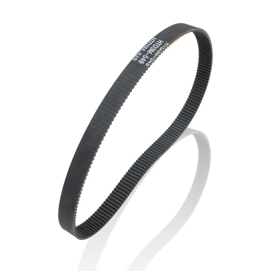 Correa DE TransmisiÓN Para Patinete ELÉCTRICO Razor E Punk, 549-3M-14