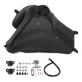 Fuel Gas Tank W/ Petcock & Cap Fit For Honda CRF230F 2015-2019 2016 2017 2018 19