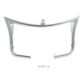 Chrome Engine Guard Crash Bar Fit For Harley Touring Electra Road Glide 1997-08