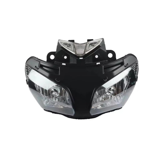 Fit For Honda CBR500R ABS 2013 2014 2015 Headlight Assembly Headlamp Light Lamp