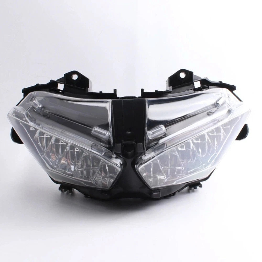 Headlight Assembly Headlamp Light for Honda CBR1000RR 2017 2018 2019 2020-2023