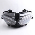 Headlight Assembly Headlamp Light for Honda CBR1000RR 2017 2018 2019 2020-2023