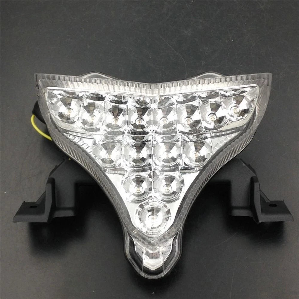 Fit 2009 2010 2011 2012 2013 14 Yamaha Yzf R1 LED Tail Brake Light Turn Signals