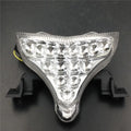 Fit 2009 2010 2011 2012 2013 14 Yamaha Yzf R1 LED Tail Brake Light Turn Signals