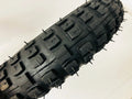 HD Tire 2.50-10 2.50X10 Tire For Yamaha DT50 DT-50 DT 50CC 10' 10 Inch