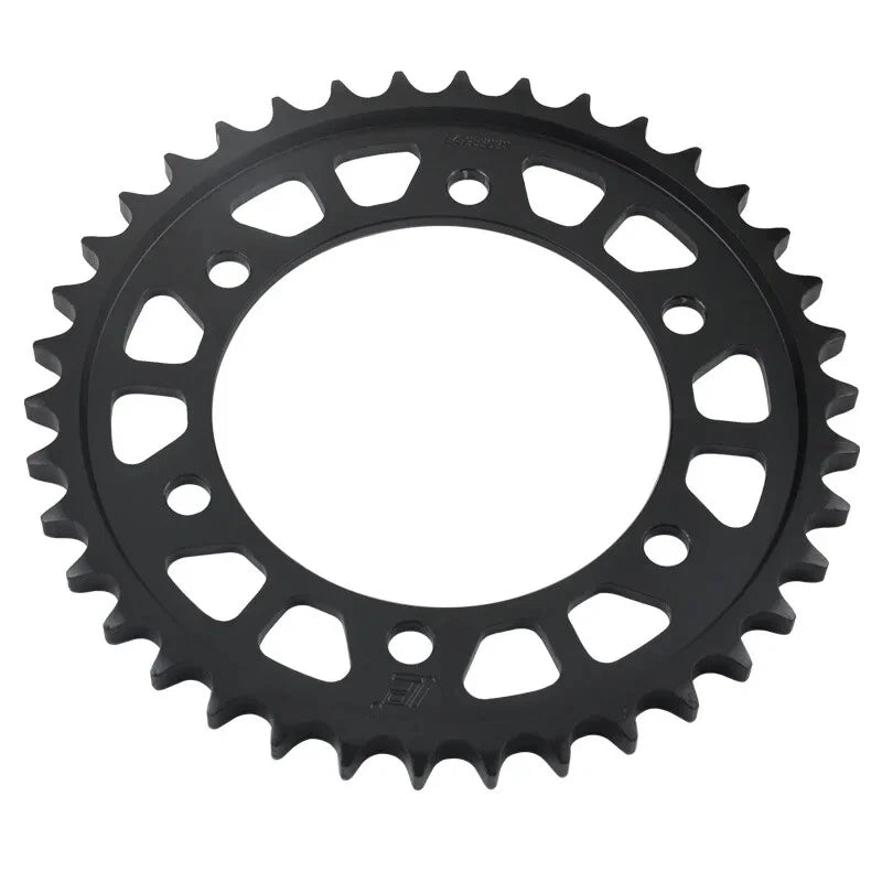 530 38T Rear Sprocket For Yamaha XJR1300 5WM 07-15 XJR1300 C Racer 15-17