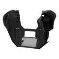 Fairing Lowers Cover Extended Chin Spoiler Fit For Harley Cvo Road Glide 23-2026