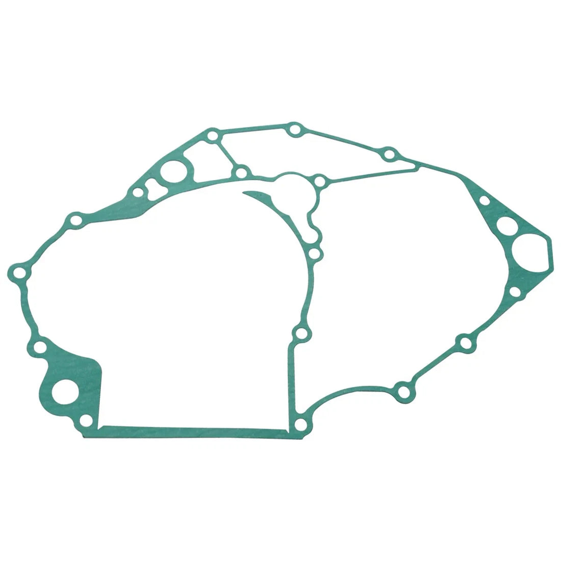 Engine Crankcase Gasket For Honda CRF450R CRF450RX 2017-2024 CRF450RW 2023-2024