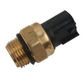 Copper Radiator Fan Switch Fit For Kawasaki EX250 Ninja 250 2008-2012 2009 2010