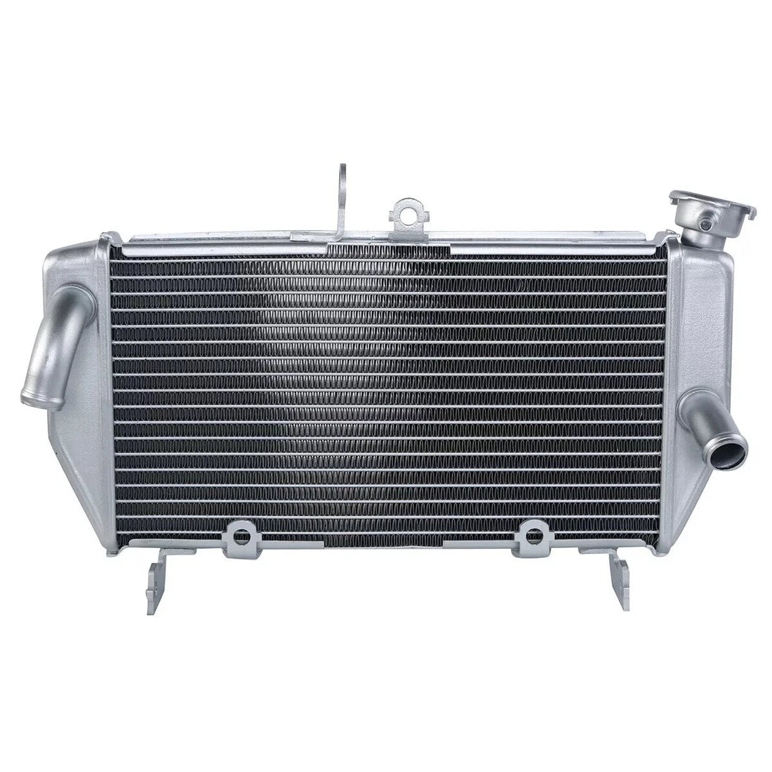 New Yamaha YZF-R3 Aluminum Motorcycle Engine Radiator Cooler Fit For 2015-2024