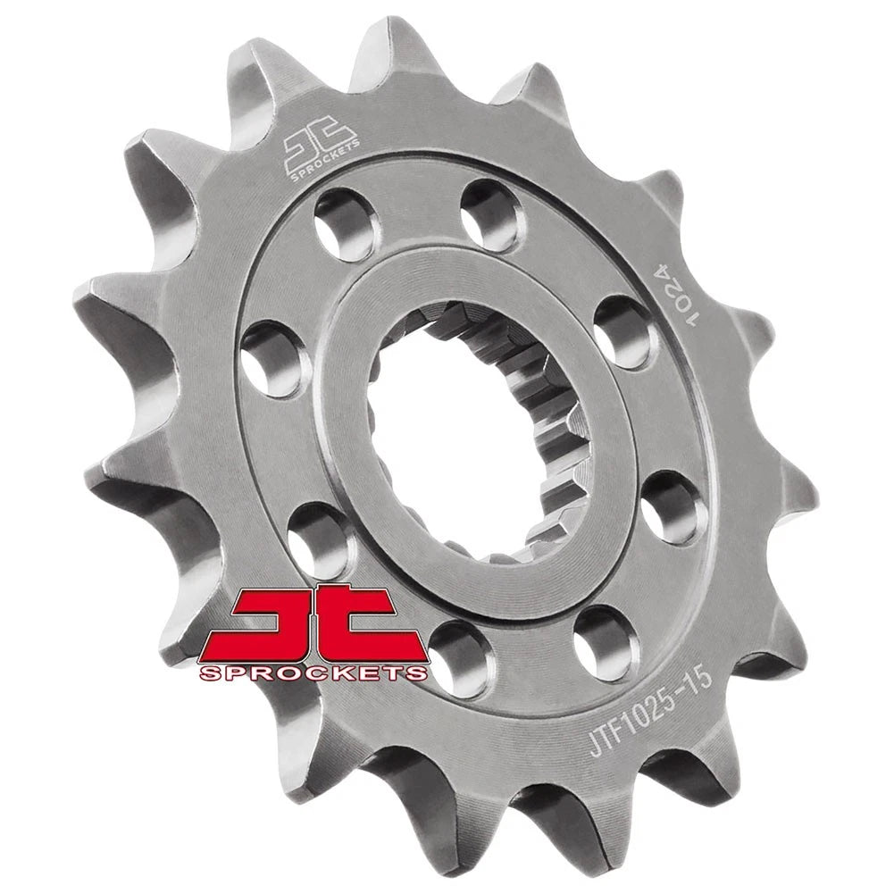 JT JTF1267.16 Front Sprocket 16 Tooth/520 Pitch