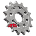 JT JTF1267.16 Front Sprocket 16 Tooth/520 Pitch