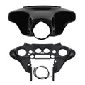Batwing Inner Outer Fairing Fit For Harley Touring Street Electra Glide 96-13 97
