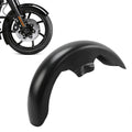 Front Fender Fit For Harley Touring Road Street Glide 09-23 17''/18''/19" Wheel
