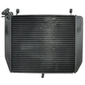 Motorcycle Engine Compartment Cooling Radiators Fit For Yamaha Yzf R1 2000-2001
