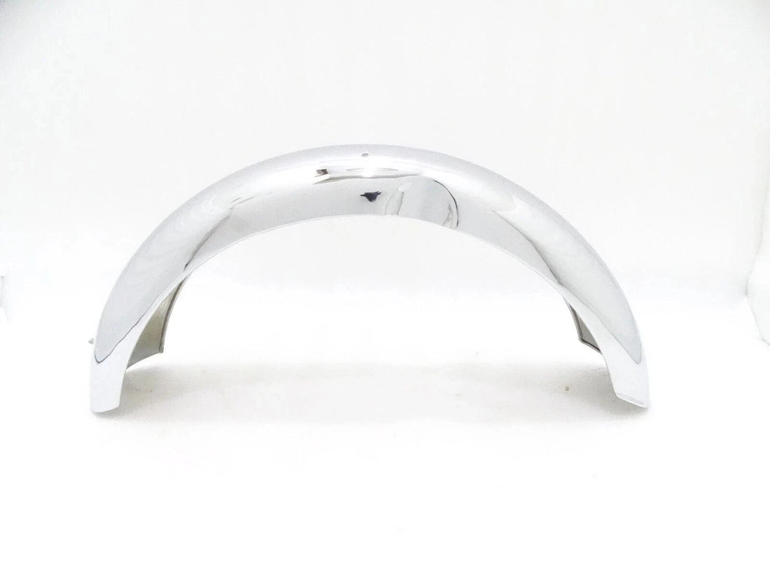 Fit For BSA A10 Road Rocket Front Mudguard Chrome 1955 (REPRODUCTION)