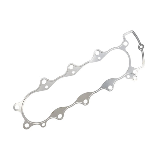 Cylinder Base Gasket Kits Set For Kawasaki Ninja ZX6R 03-06 ZX6RR ZX600 03-06