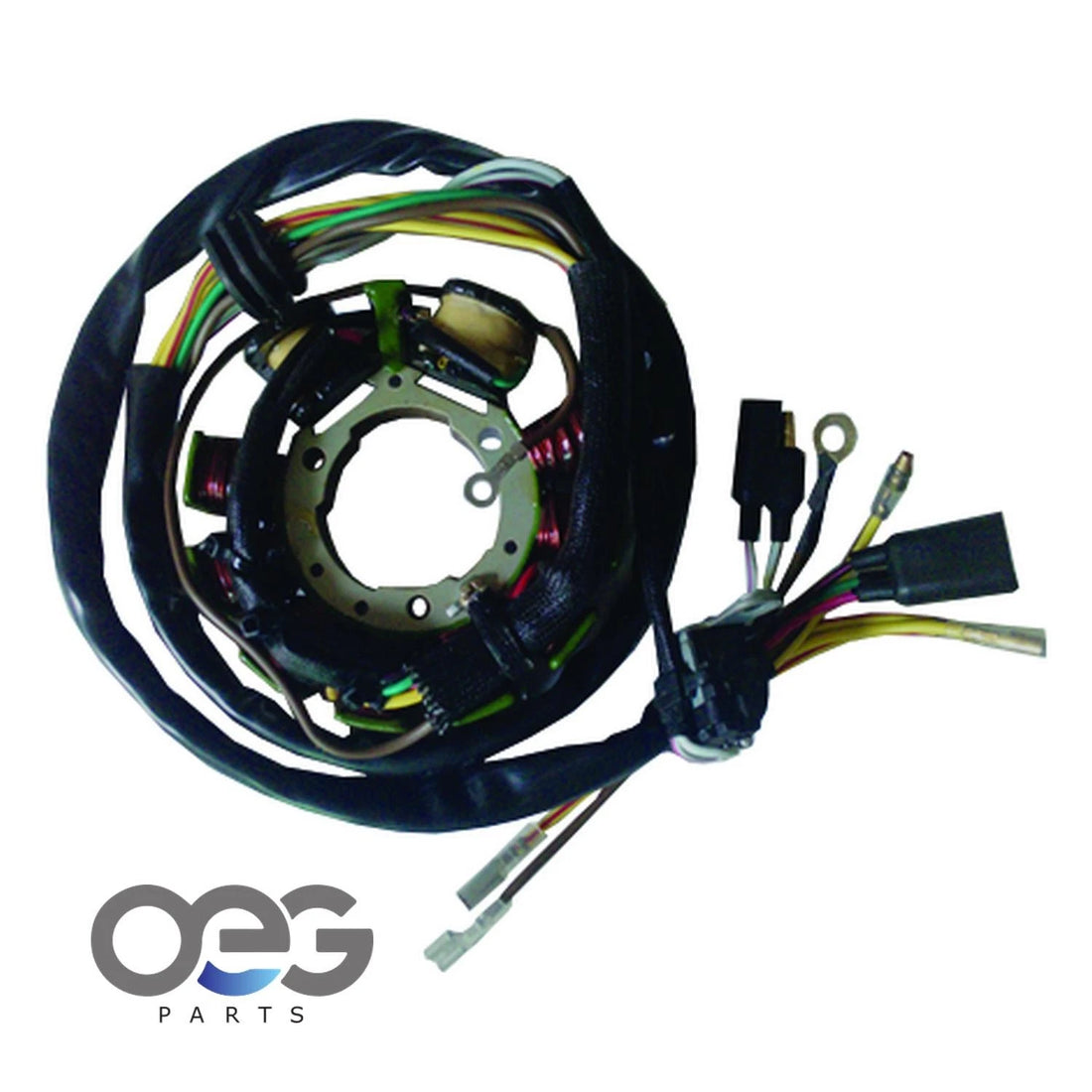 New Stator Coil Fits Polaris Magnum 425 2x4 1995-1998 APO4001 34022014 21553
