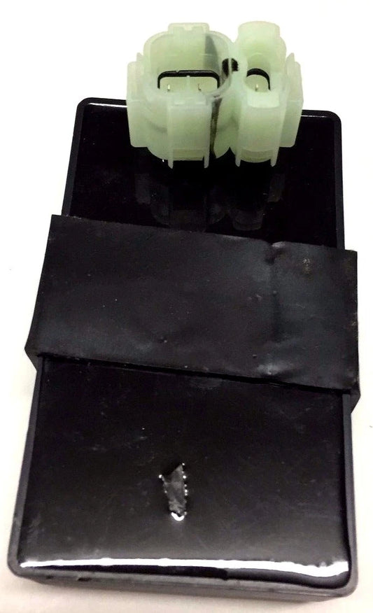 MÓDULO DC CDI GY6 50CC 150CC 250CC Scooter Flyscooter Lance Tank