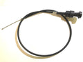 Cable Del Estrangulador Para Yamaha PW50 PW 50 Dirt Bike 2006 2007 2008 2009