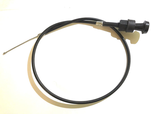 Cable Del Estrangulador Para Yamaha PW50 PW 50 Dirt Bike 2006 2007 2008 2009