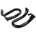 Engine Saddlebag Guard Crash Bar Fit For Honda Goldwing GL1800 01-17 F6B 2013-17