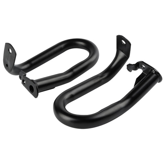 Engine Saddlebag Guard Crash Bar Fit For Honda Goldwing GL1800 01-17 F6B 2013-17