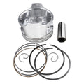 Cylinder Parts Piston Rings Kits Set For Suzuki DR200 DR200SE SP200 DF200 RV200
