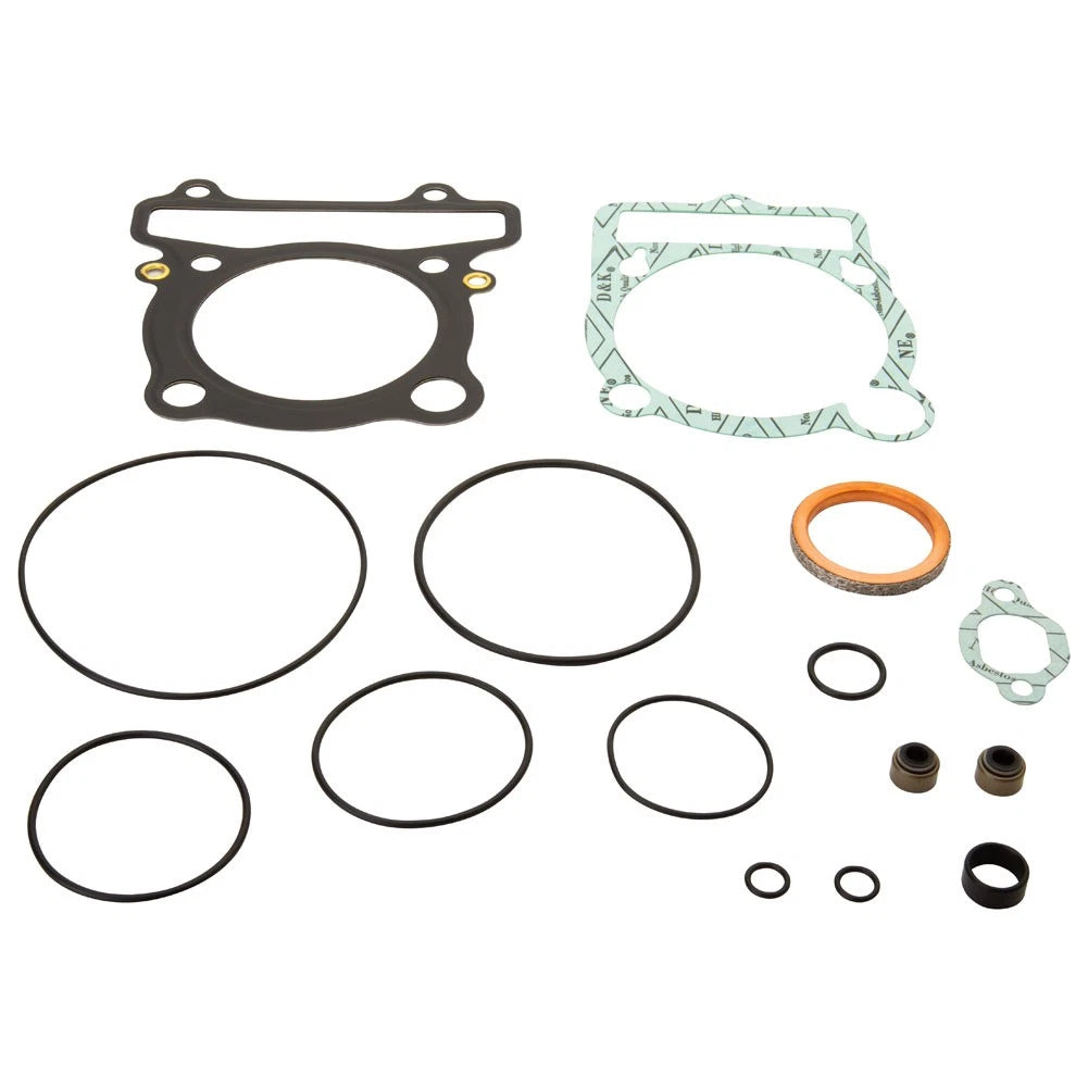 Tusk VG-6107 Top End Gasket Kit