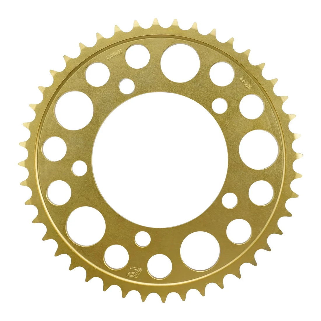 Rear Sprocket BMW 45T For S1000R 13-20 S1000RR 12-18 S1000XR 14-19