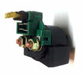 SOLENOIDE DE RELÉ DE ARRANQUE PARA MOTOCICLETA HONDA CB400 CB400 1989 1990