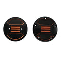 Alternator Plug & Clutch Trim Covers Fit For Harley Pan America RA1250 2021-2025