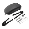 Rear Passenger Seat & Foot Pegs Bracket Fit For Honda Rebel 300 CMX500 2017-2025