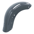 Rear Fender Fit For Harley Touring Cvo Street Glide Flhxse 2009-Up Gunship Gray