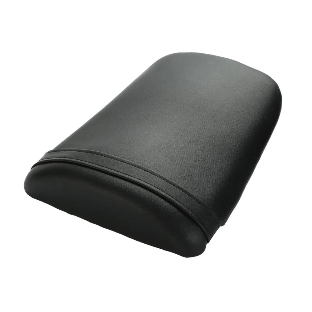 Fit for 2003 2004 2005 2006 Honda CBR600RR Black Rear Passenger Seat Cushion