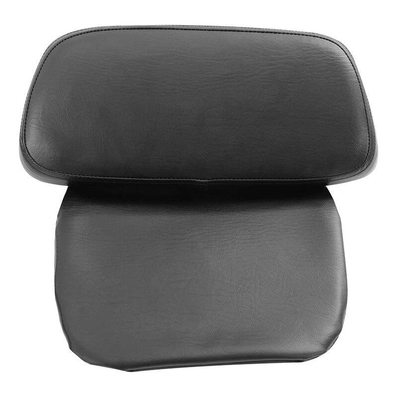 Razor Chopped Trunk Backrest Fit For Harley Touring Street Glide 2014-2024