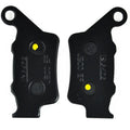 Motorcycle Rear Brake Pads For Yamaha 660 XT - ZA Ténéré DM04 13-16 rear