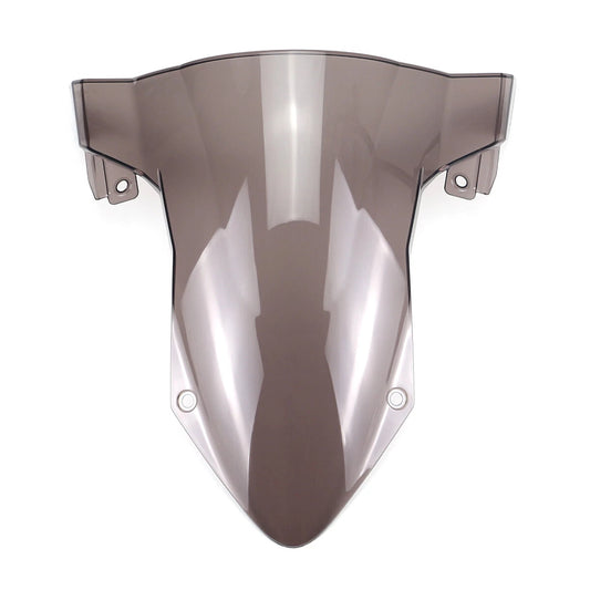 Smoke Motorcycle Windshield Windscreen For BMW S1000RR 2019-2023 2020 2021
