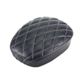 Passenger Rear Seat Pillion Cushion For Harley Forty Eight 48 XL1200X 2010-15 LX