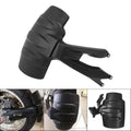 Unfinished Mudguard Rear Fit For BMW R1200GS 2013-2019 R1200GS Adventure 14-19