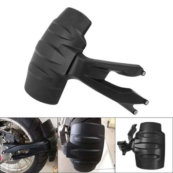 Unfinished Mudguard Rear Fit For BMW R1200GS 2013-2019 R1200GS Adventure 14-19