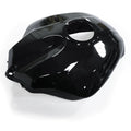 Glossy Black Fuel Gas Tank Cover Fairing Cowl For 2015-2019 Yamaha Yzf R1 YZF-R1