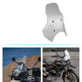 Genuine Fit Royal Enfield Himalayan 450 Adventure Touring Screen Kit Clear @VD