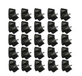 Shop Set OF 25 New Tubes Straight Stem Size 2.50-10 2.50X10 For Yamaha TTR50E