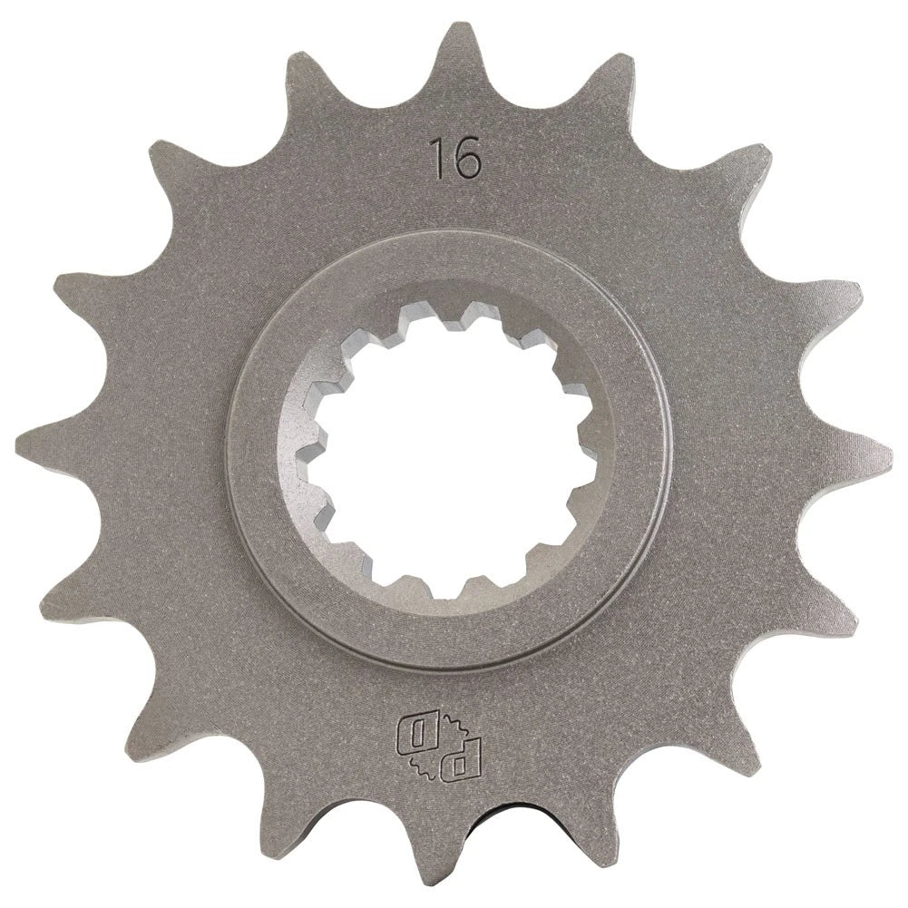 Primary Drive Front Sprocket 16 Tooth For Yamaha Tenere 700 2025-2026